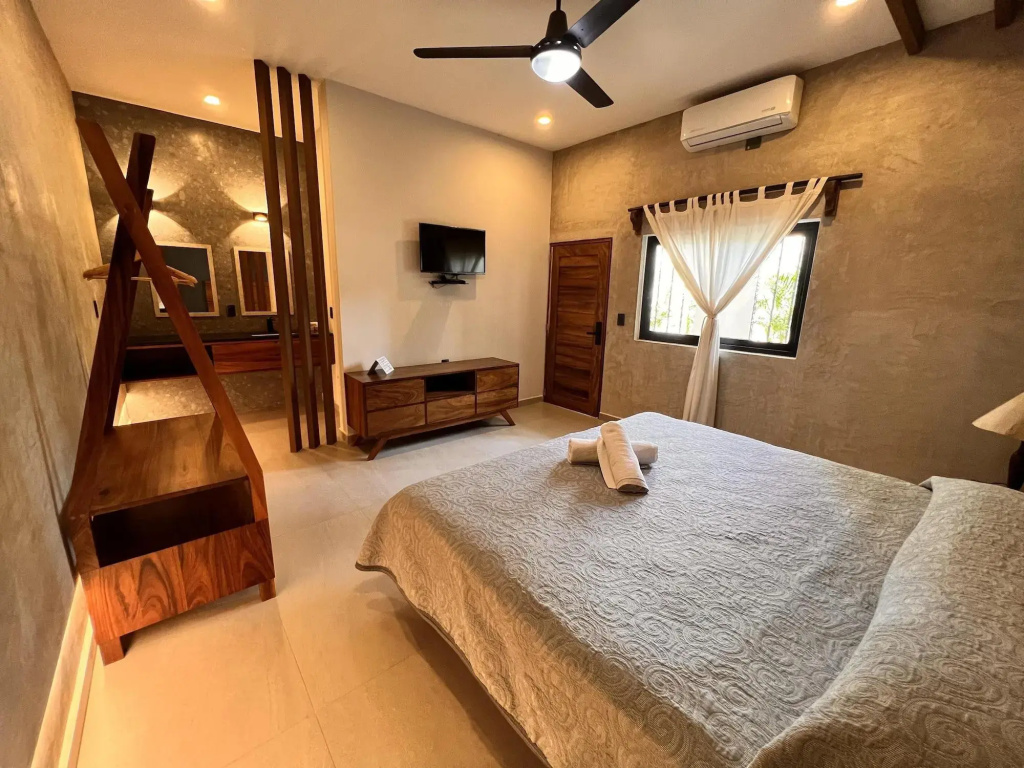 Hotel Palmeras