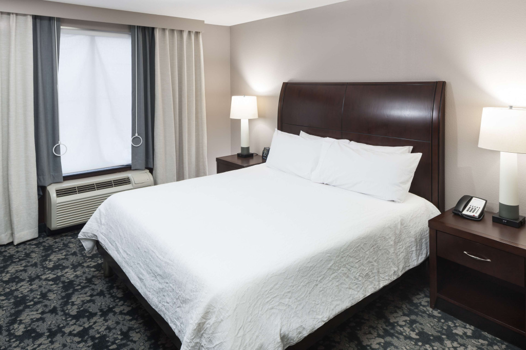 Hilton Garden Inn Cincinnati/Mason
