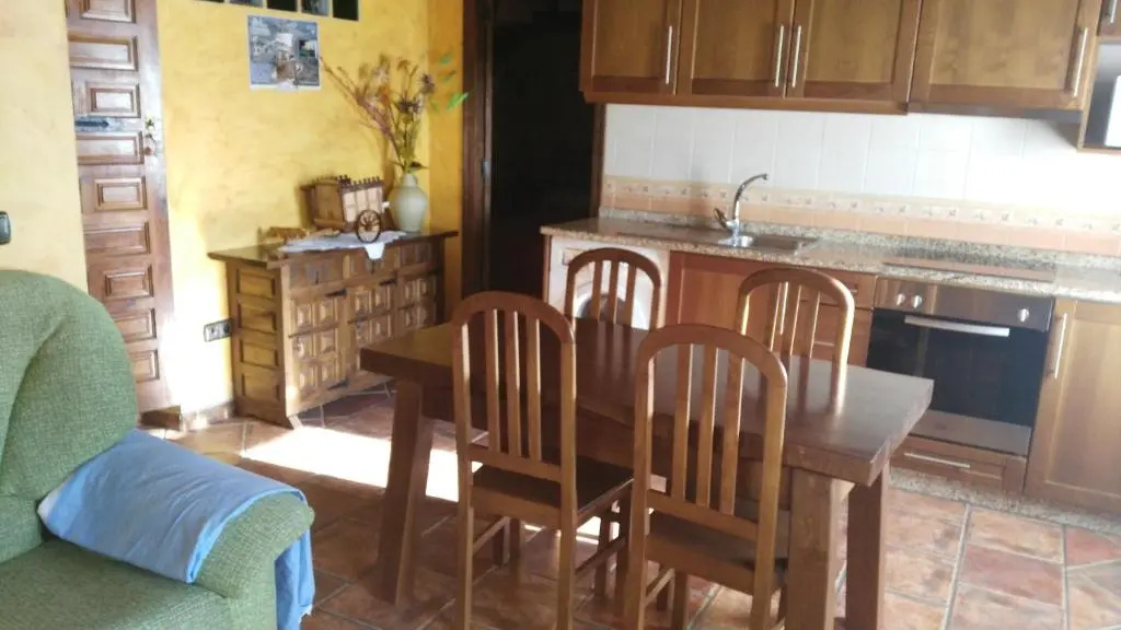Apartamentos Anateresa