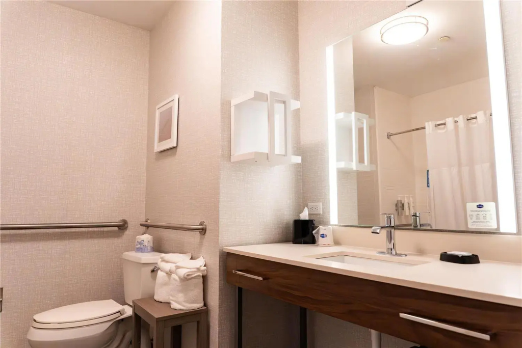 Hampton Inn Turnersville
