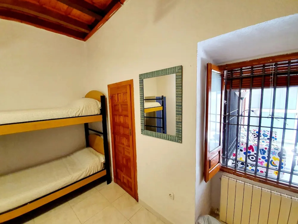 Arc House Cordoba