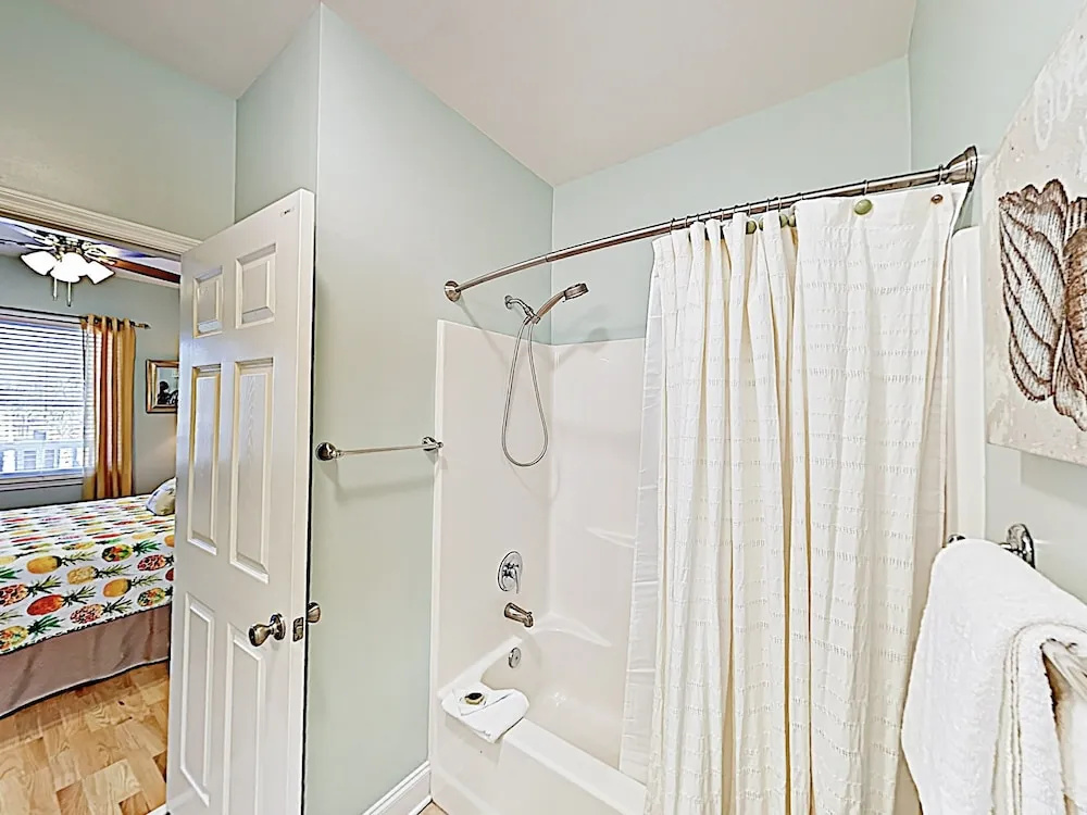 3 Bedroom Condo on Folly Beach