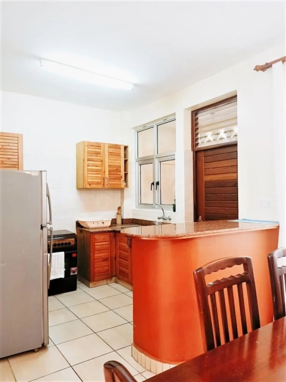 Coastal Apartments KMA Mtwapa