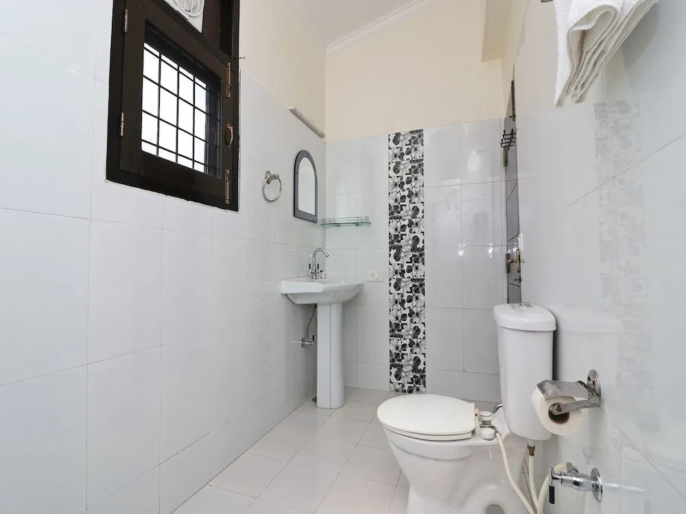 OYO Home 14362 Valley 4BHK