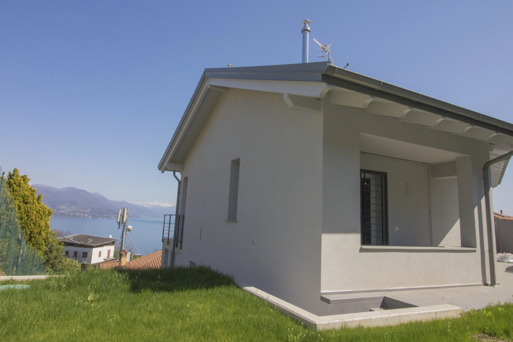 Villa Mari