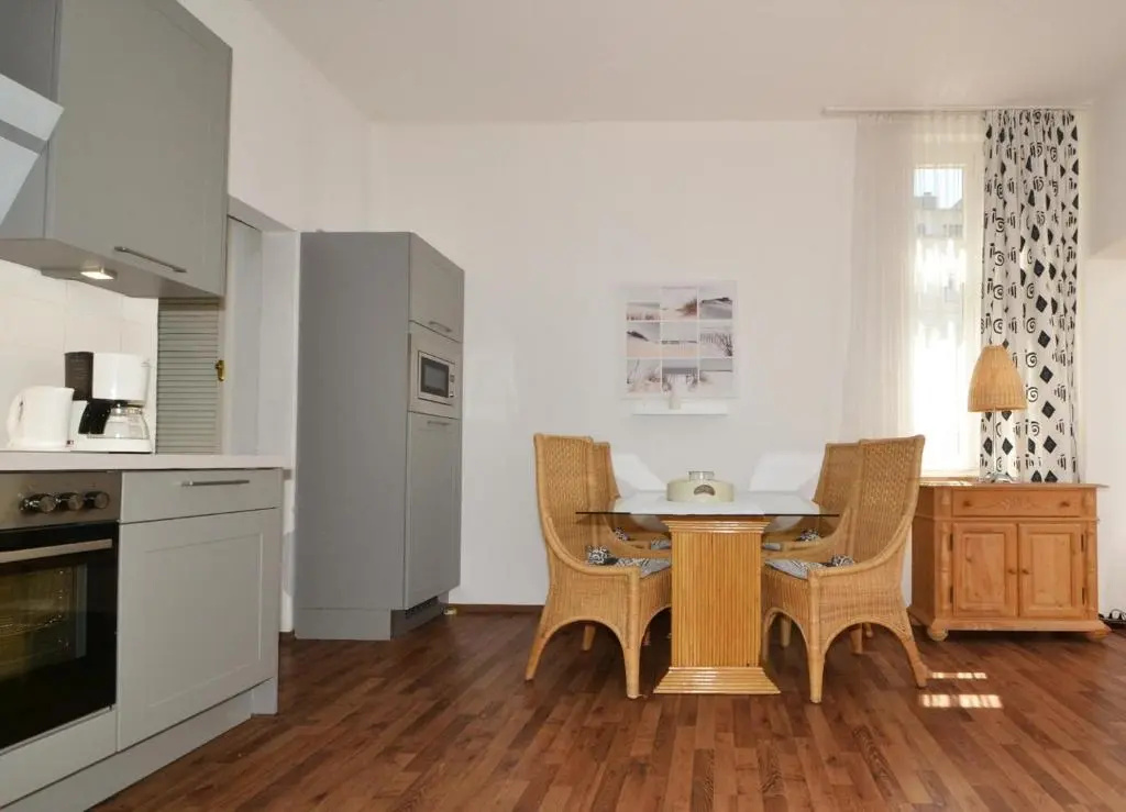 Apartment Westfalia 4