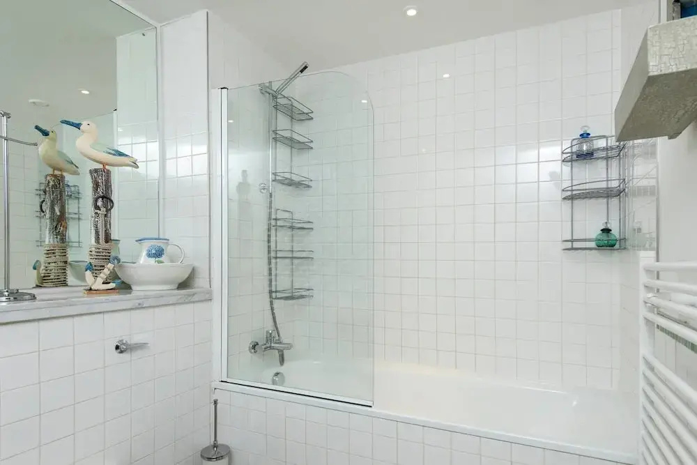 Top Floor Modern 2BD Flat in Northern Quarter
