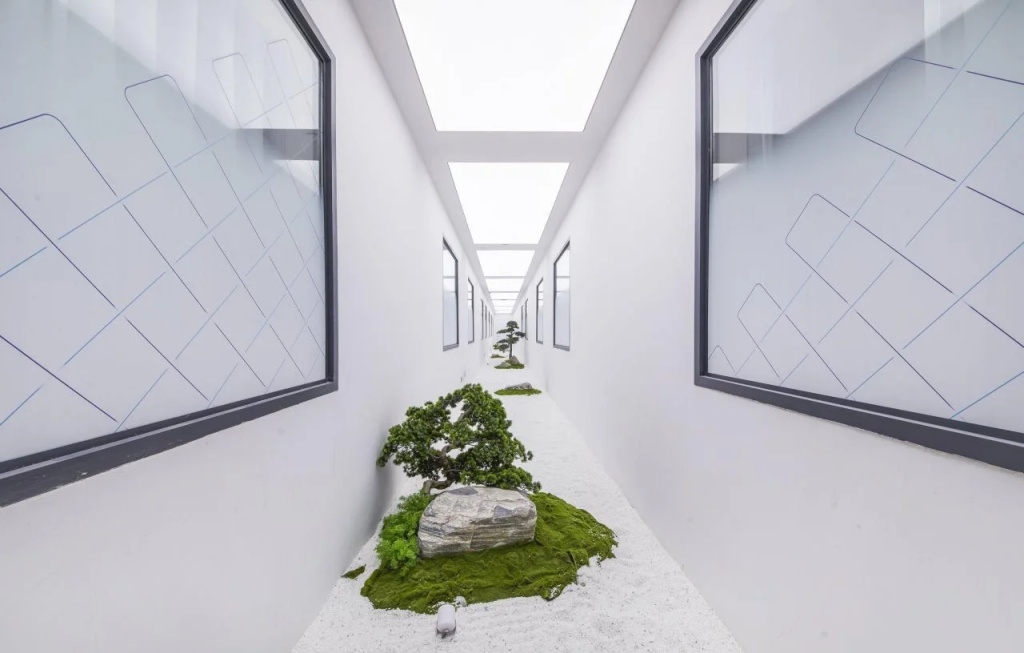 Holiday Inn Express Shanghai Xuhui Binjiang by IHG