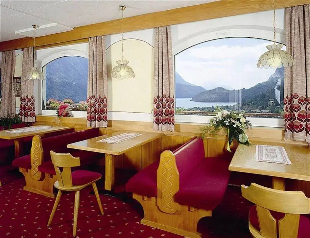 Hotel Olympia