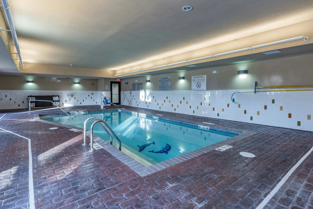 Fairfield Inn & Suites by Marriott Elkhart