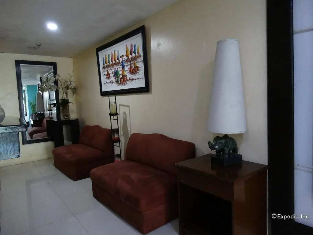 Comfy Inn Manila-Kalaw