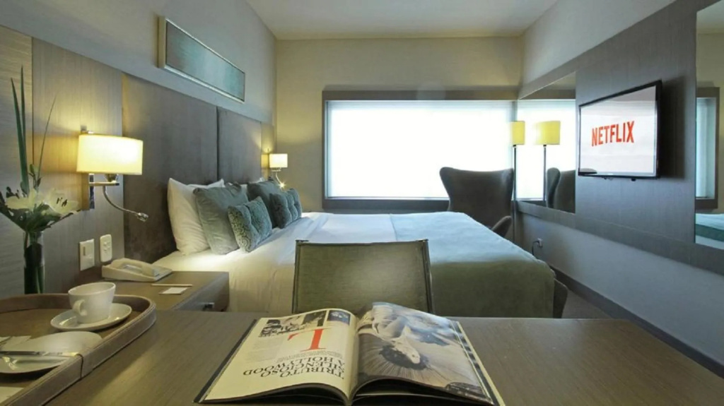 Recoleta Grand, Buenos Aires, a Tribute Portfolio Hotel