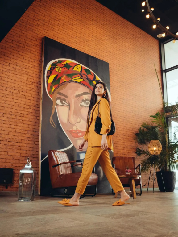 ONOMO Hotel Casablanca Sidi Maarouf