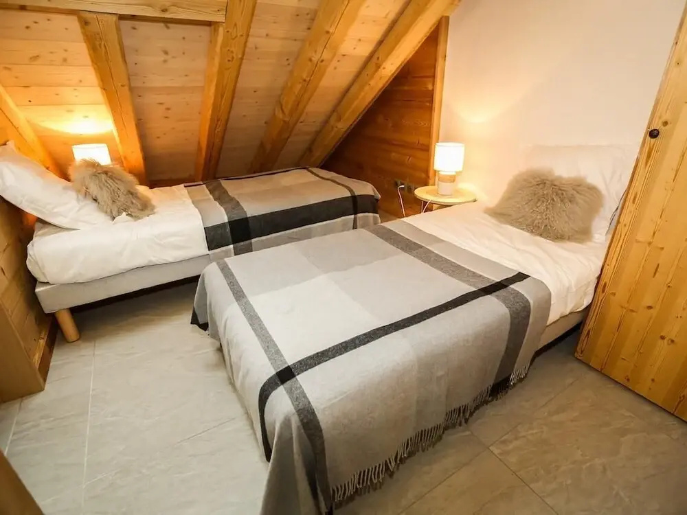Chalet Epinette