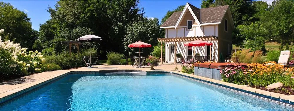 Clyde Hall Bed and Breakfast