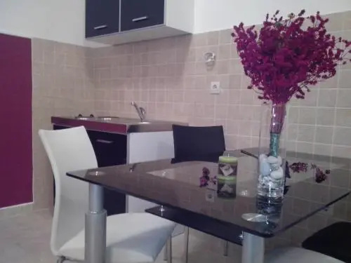 Location Apartments