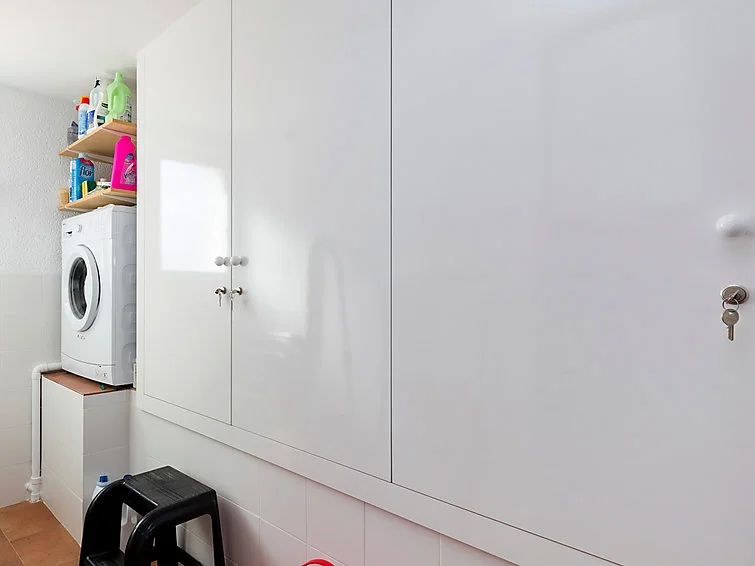 Villa Villa Flores by Interhome