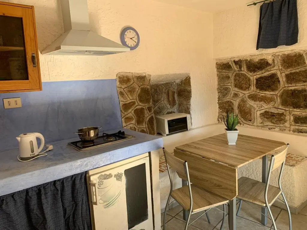 Le casette di Marilena b&b Agave Iucca