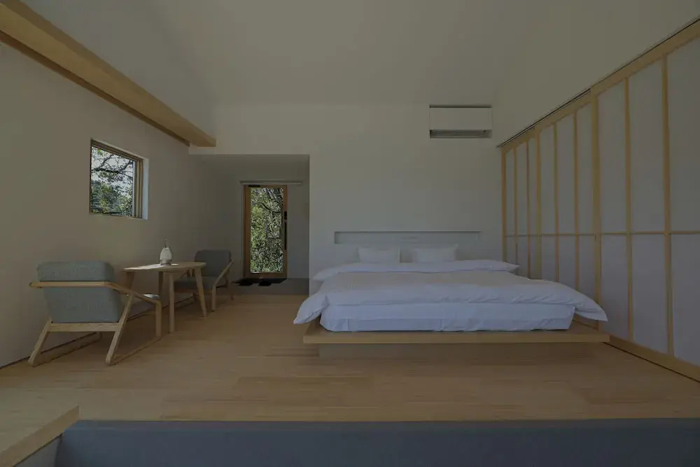 Starry villa WANASA
