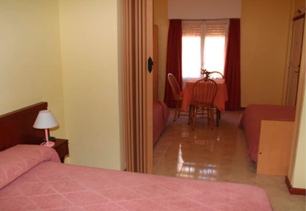 Hotel Riviera Pinamar