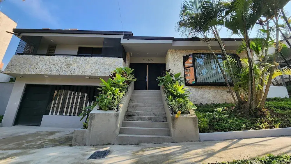 Las Lomas Luxury Lofts