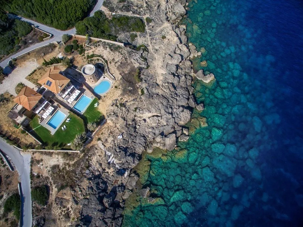 Armonia Houses