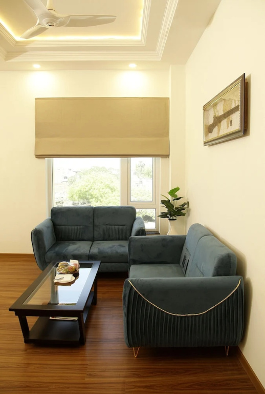 Clarks Inn Aligarh