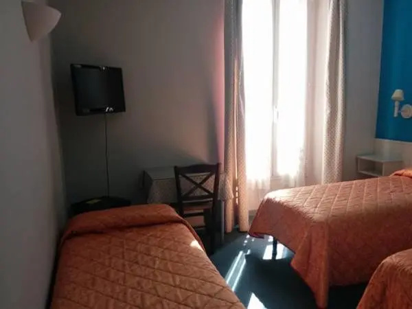 Hotel Le Versailles