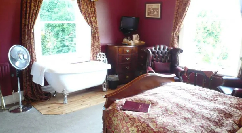 Holmefield Country Guest House