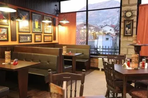 Hotel Kratis