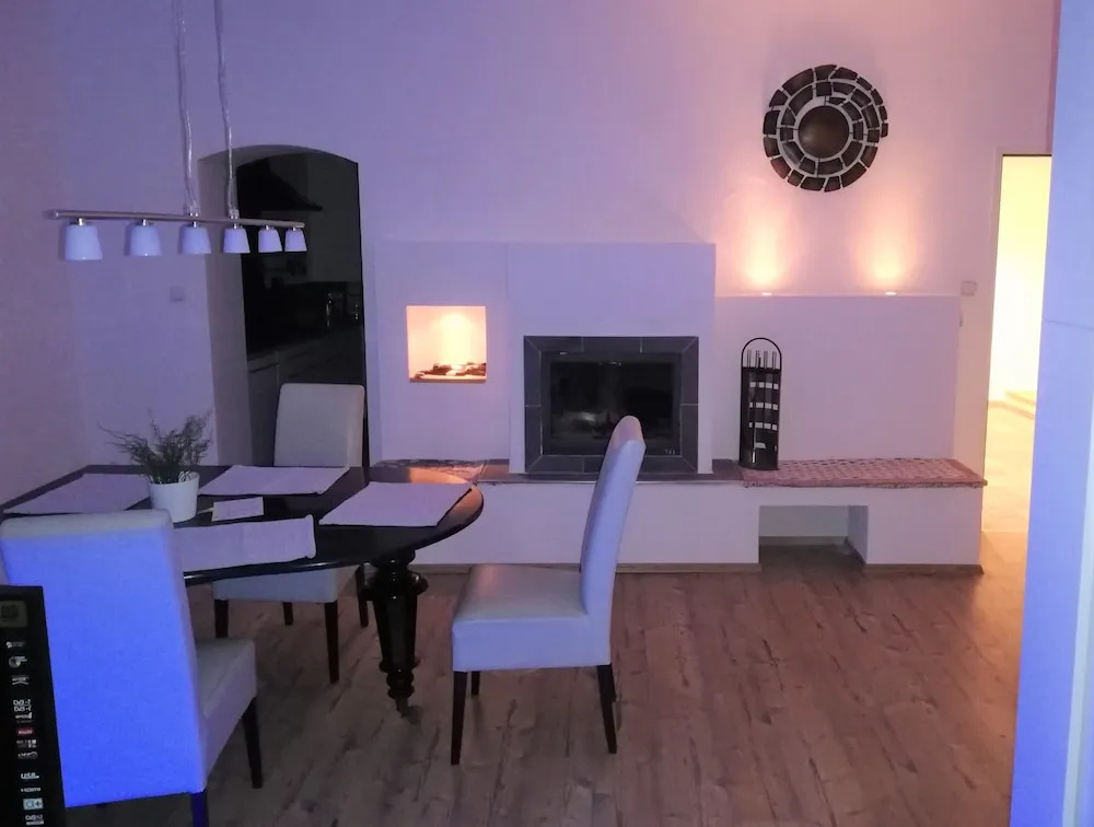 Apartment Heiligenkreuz