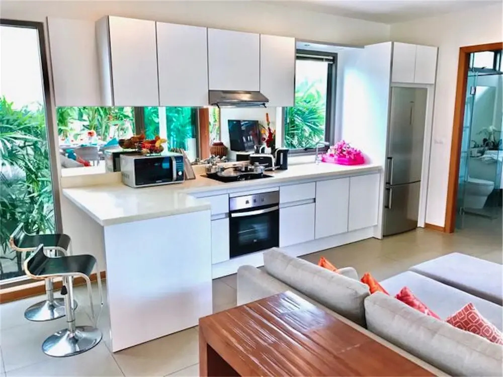 Rawai Superb Ka Villa