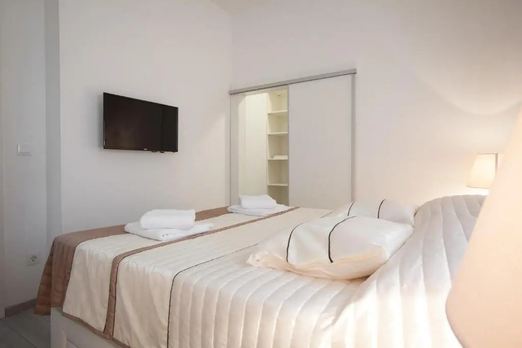 Modern Apartman Pjero