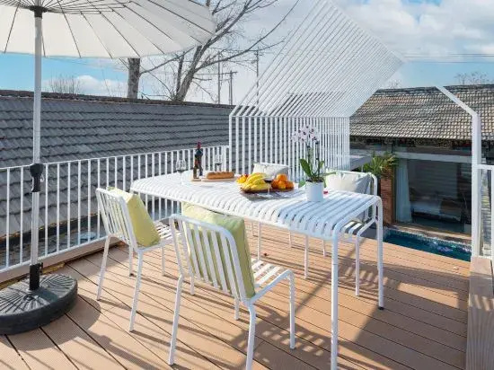 Banxia Universal Holiday Home
