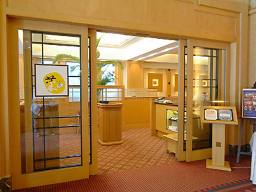 Crest Hotel Kashiwa