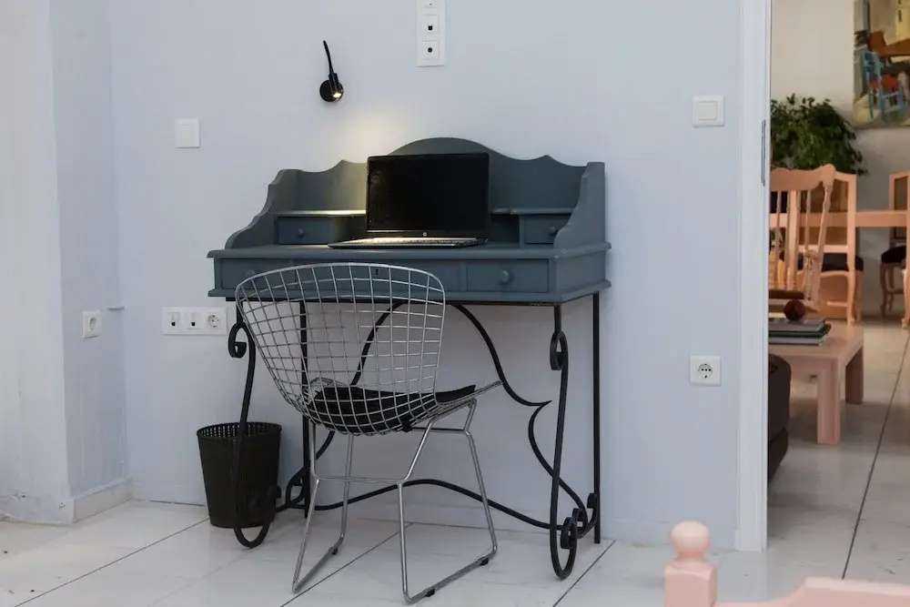 Luxury maisonette in Ilioupoli