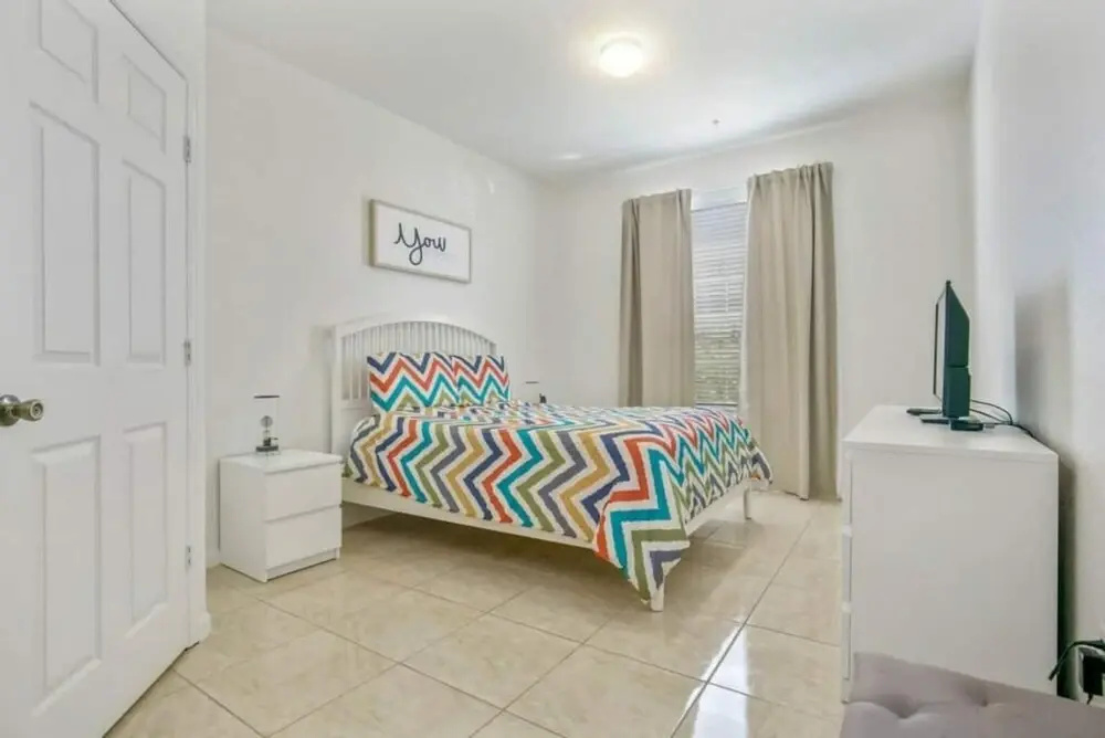 2785 Unit 105 Lovely Apartment Close to Disney and Amazing Club House