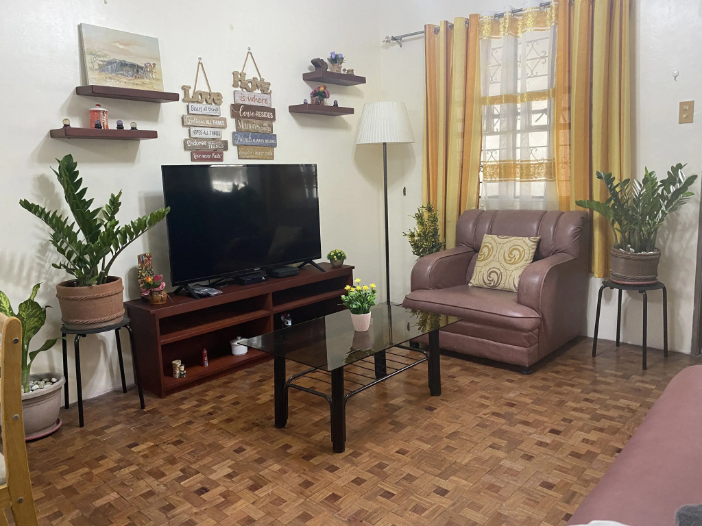 Don Mamerto House
