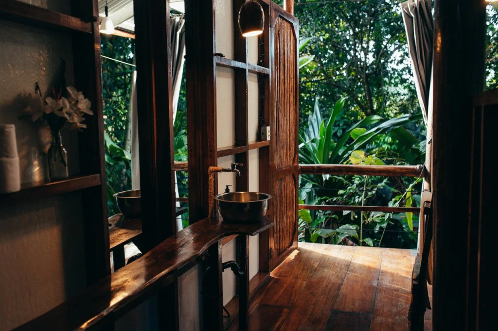 La Loma Jungle Lodge