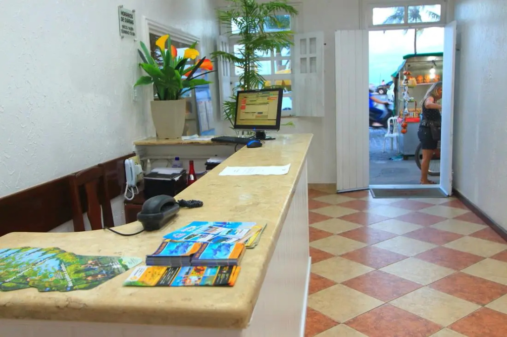 Navegantes Hotel