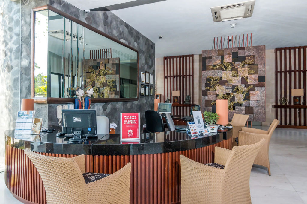 ZEN Premium Uluwatu Complex