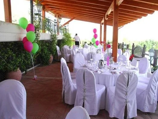 Hotel Aiges Melathron