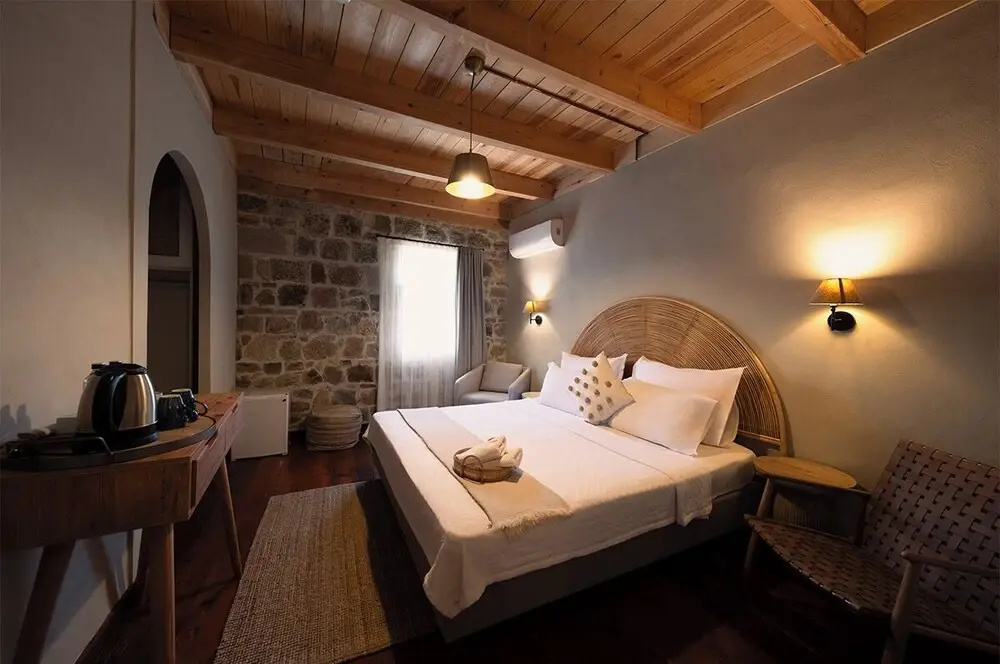 Perlacia Hotel Adatepe