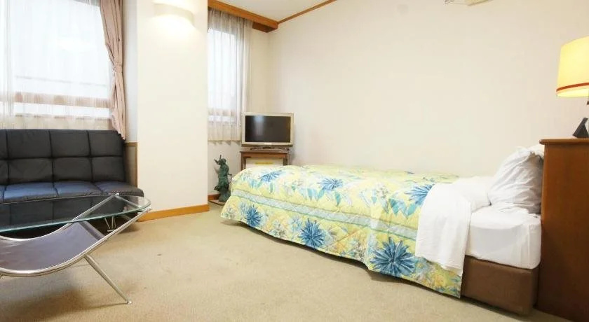 Hotel Trend Saijo