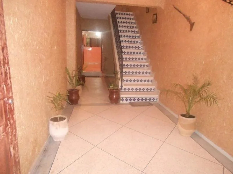 Mirleft Horizon Suites