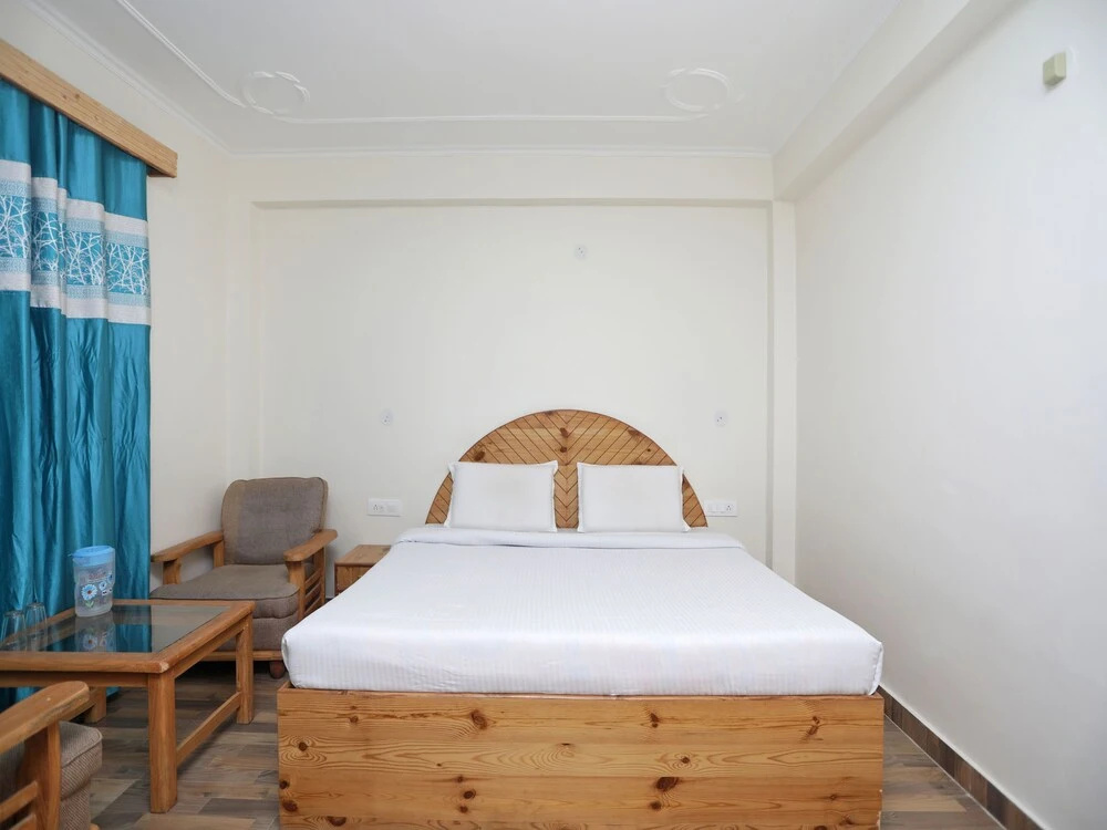 OYO 14237 Home Elk Cottage Near Rohtang Highway