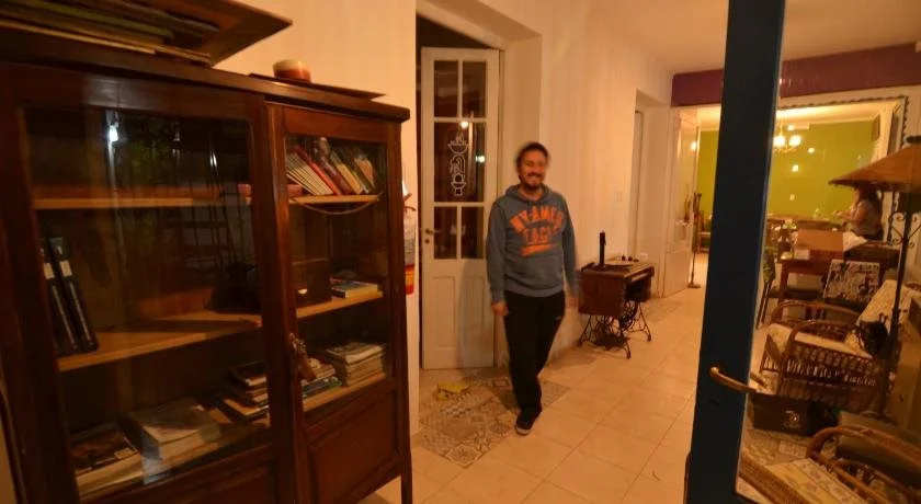 Antonieta Hostel