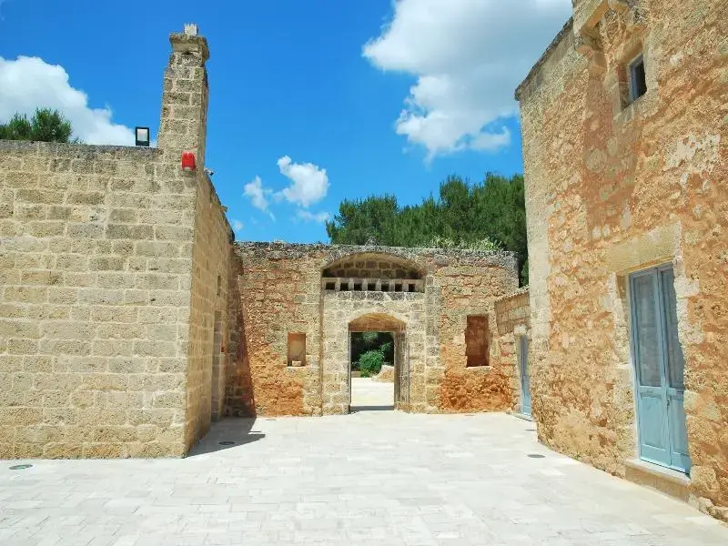 Hotiday Gallipoli Sannicola