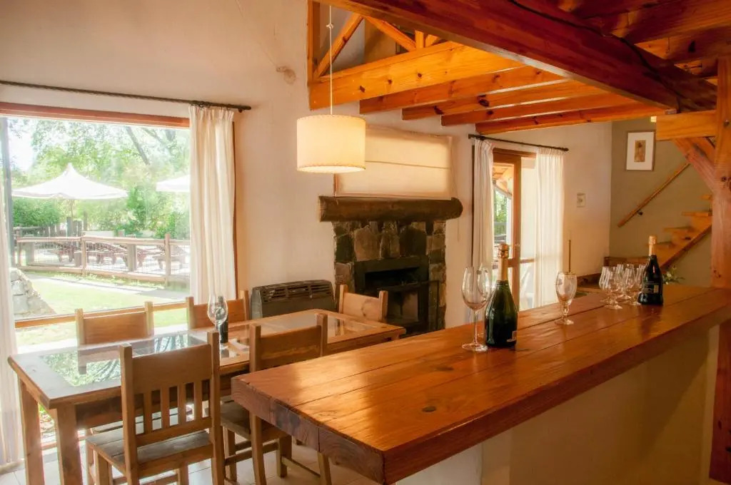 Cabañas Feriendorf