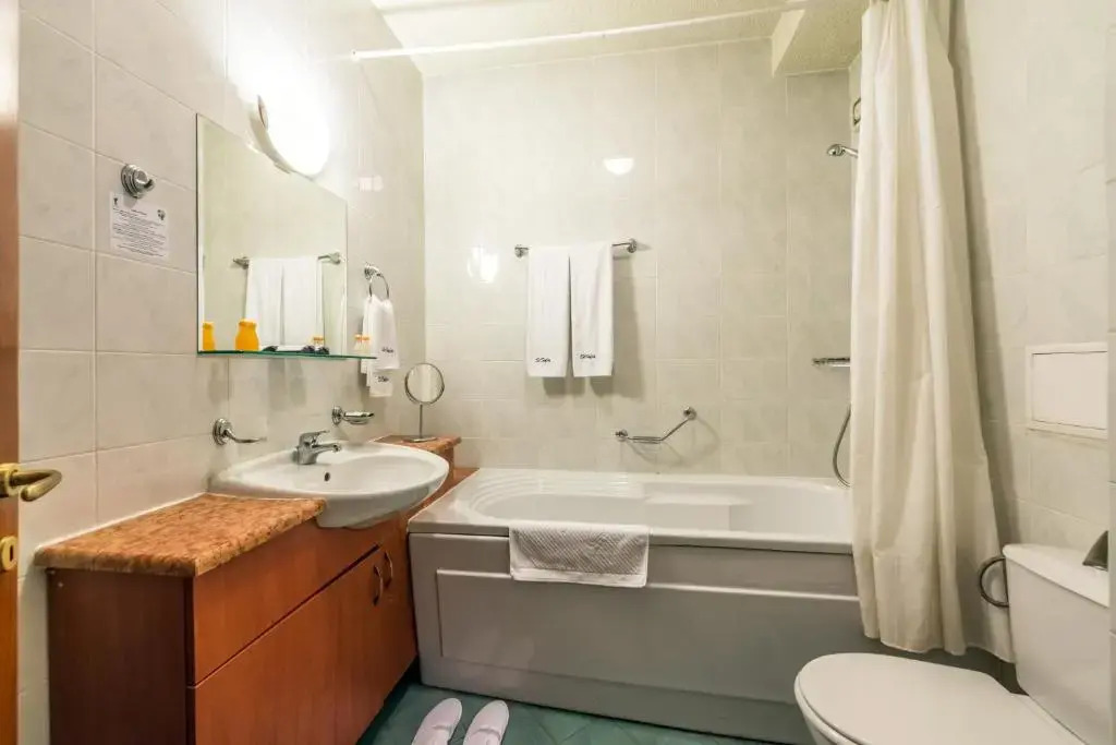 Sveta Sofia Hotel